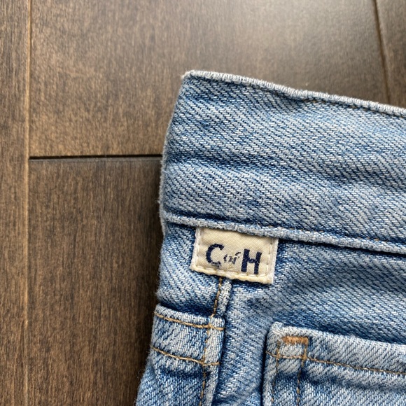 Citizens of Humanity cora cropped jeans - Picture 6 of 10